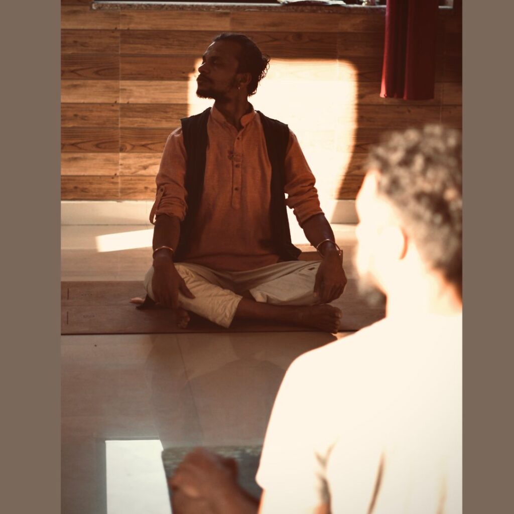 Yoga Retreat Course at Prakruti Yogashala