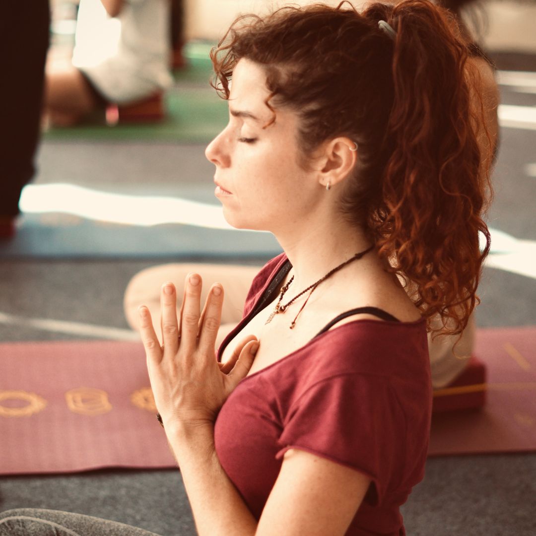 Gallery Yoga and Meditation - Prakruti Yogashala